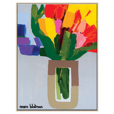 Andrea Canvas Wall Art