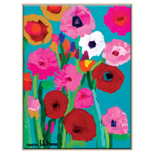 Winny Canvas Wall Art