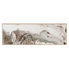 Timeless Elegance Canvas Wall Art