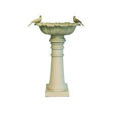 Canterbury Bird Bath