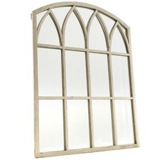 Lavinia Garden Mirror