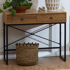 Milan Console Table