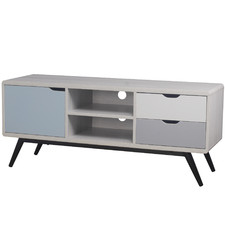 Fabian Entertainment Unit