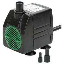 Barrett 600LPH 240V Fountain Water Pump