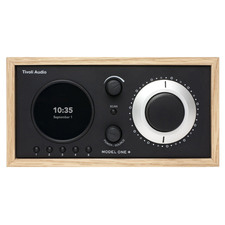 Tivoli Audio Model One+ Radio