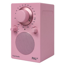 Tivoli Audio PAL Portable Bluetooth Radio