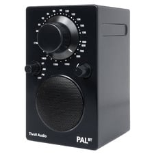Tivoli Audio PAL Portable Bluetooth Radio