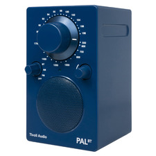 Tivoli Audio PAL Portable Bluetooth Radio