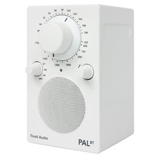 Tivoli Audio PAL Portable Bluetooth Radio