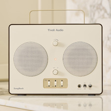 Tivoli Audio SongBook Bluetooth Speaker