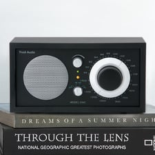 Model One AM/FM Radio