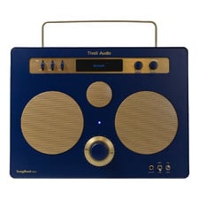 Tivoli Audio SongBook Max FM Radio & Bluetooth Speaker