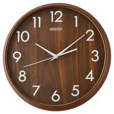 Colbert Wall Clock