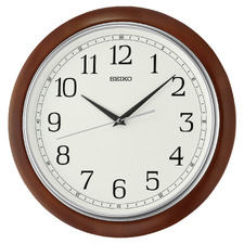 38.5cm Silent Sweep Wall Clock