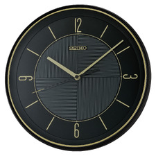 34cm Silent Sweep Wall Clock