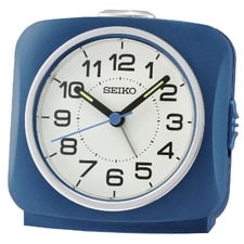 Alba Luminous Alarm Clock