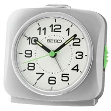 Alba Luminous Alarm Clock