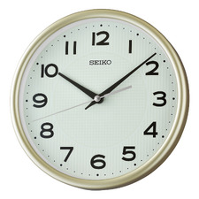 Raya Compact Size Wall Clock