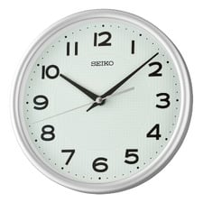 Raya Compact Size Wall Clock