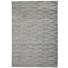 Oyster Sand Dunes Hand-Crafted Rug