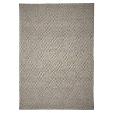 Cashmere Claudius Hand-Woven Wool & Viscose Rug