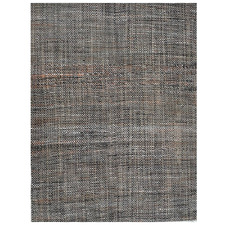 Amorf Hand-Woven Jute Rug