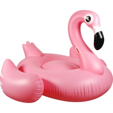 Giant Flamingo Pink
