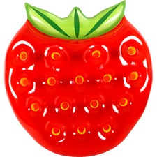 Strawberry Air Lounge