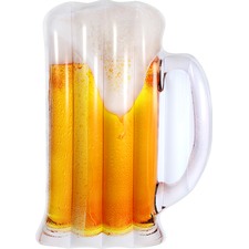 Mug Of Beer Air Mat