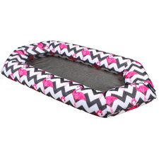 Ziggy Flamingo Aqua Pool Pod