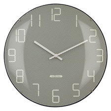 35cm Shade Wall Clock