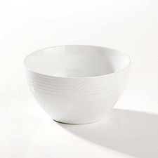 Arctic White 15cm Noodle/Rice Bowl (Set of 4)