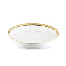 Regent Gold Oval Vegetable Bowl
