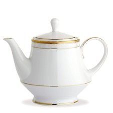 Hampshire Gold Tea Pot