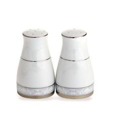 Noritake Salt & Pepper Shakers & Mills