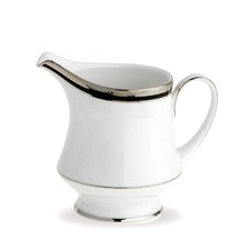 Toorak Noir Cream Jug