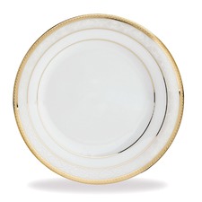 Hampshire Gold Bread & Butter Plate (Set of 4)