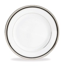 Toorak Noir Bread and Butter Plate (Set of 4)