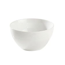 Arctic 14.5cm Multi Bowls in White (Set of 4)