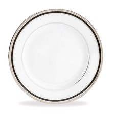 Toorak Noir 16cm Bread & Butter Plate (Set of 4)