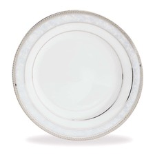 Hampshire 16.5cm Bread & Butter Plate in Platinum (Set of 2)