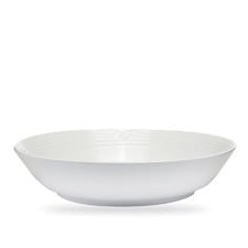 Arctic White Pasta 31.5cm Serving Bowl