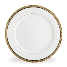Regent Gold Entree Plates (Set of 4)