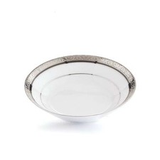 Regent Platinum 14cm Dessert Bowls (Set of 4)