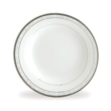 Hampshire Platinum 22.5cm Soup Bowl (Set of 4)