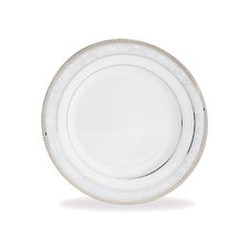Hampshire Platinum Bread and Butter Plate (Set of 4)