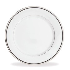 Toorak Noir 21cm Entree Plate (Set of 4)