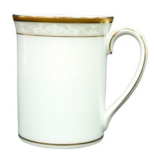 Hampshire Mug (Set of 4)