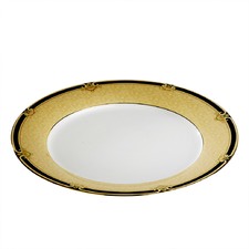 Braidwood 27cm Dinner Plate (Set of 4)