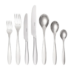 56 Piece Avignon Stainless Steel Cutlery Set